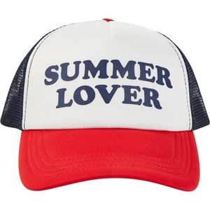 Billabong Summer Lover Hat